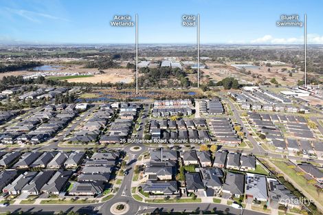 Property photo of 25 Bottletree Road Botanic Ridge VIC 3977