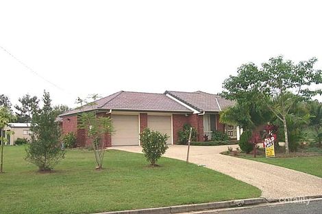 16 Weston Dr, Bunya, QLD 4055