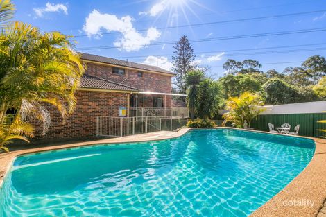 Property photo of 120 Corea Street Miranda NSW 2228