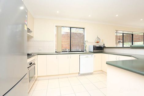 Property photo of 5 McKeown Crescent Roxburgh Park VIC 3064