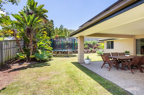 Property photo of 2 Peckham Court Pacific Pines QLD 4211