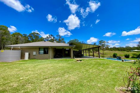 Property photo of 10 Tyrrell Court Laidley QLD 4341