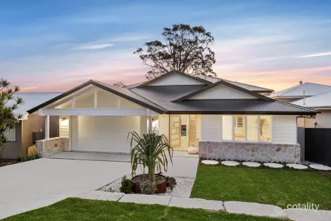 Property photo of 5 Rysdyk Parade Wamberal NSW 2260
