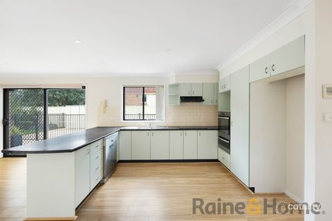 Property photo of 6 Patrick Place Currans Hill NSW 2567