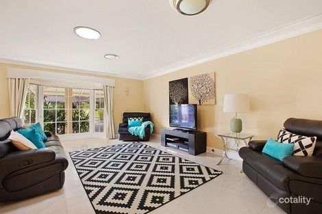 Property photo of 53 Calool Crescent Belrose NSW 2085