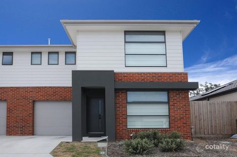 Property photo of 29/11 Brunnings Road Carrum Downs VIC 3201