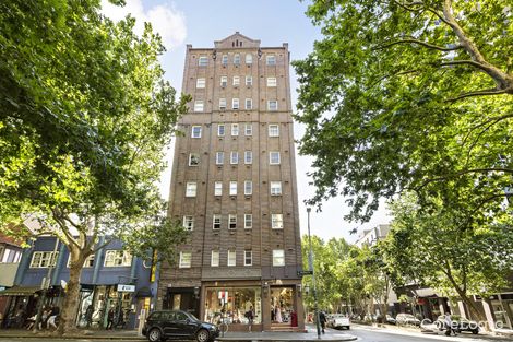 Property photo of 702/85 Macleay Street Potts Point NSW 2011