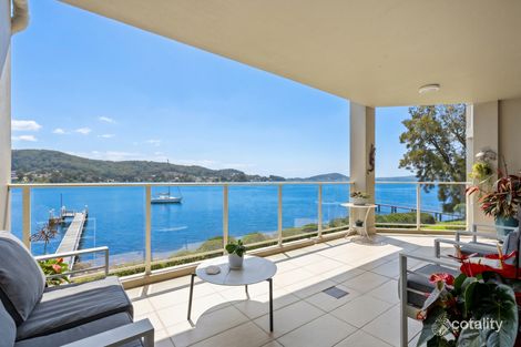 2/3-7 Wharf St, East Gosford, NSW 2250