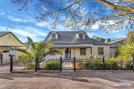 Property photo of 50 Basedow Road Tanunda SA 5352