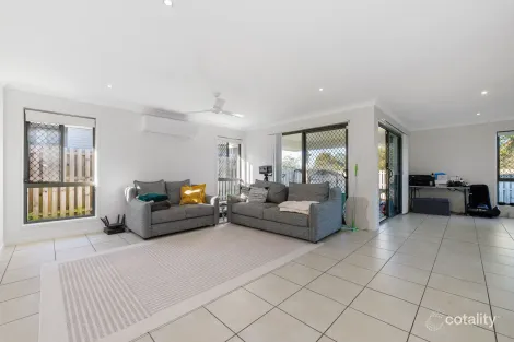 Property photo of 89 Dixon Drive Pimpama QLD 4209