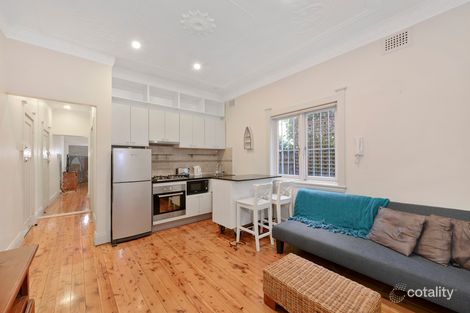 4/15 JAQUES AVE, BONDI BEACH, NSW 2026
