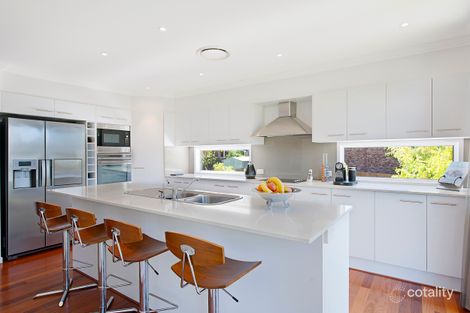 Property photo of 3 Hats Street Killcare Heights NSW 2257