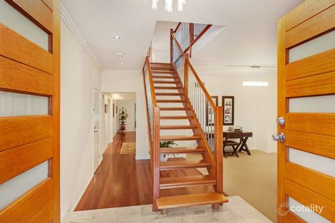 Property photo of 3 Hats Street Killcare Heights NSW 2257