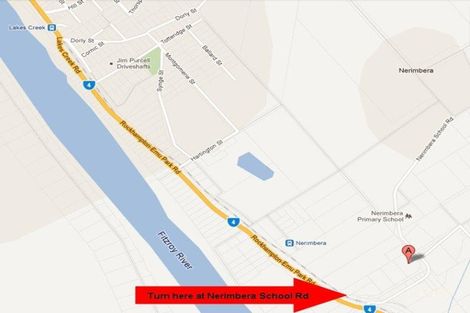 Property photo of 67 Nerimbera School Road Nerimbera QLD 4701