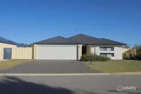 Property photo of 40 Naturaliste Drive Pinjarra WA 6208