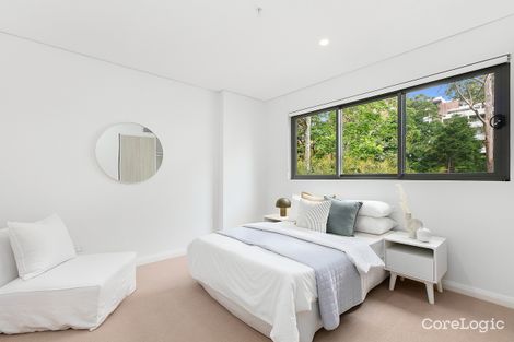 Property photo of 204/1454 Pacific Highway Turramurra NSW 2074