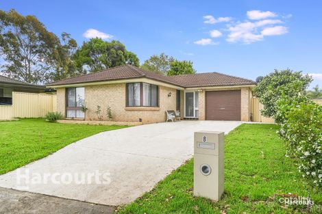 Property photo of 8 Manning Place Currans Hill NSW 2567