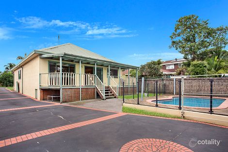 Property photo of 75 Rocklea Crescent Sylvania NSW 2224