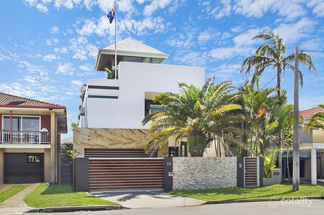 Property photo of 13 Alfred Street Mermaid Beach QLD 4218