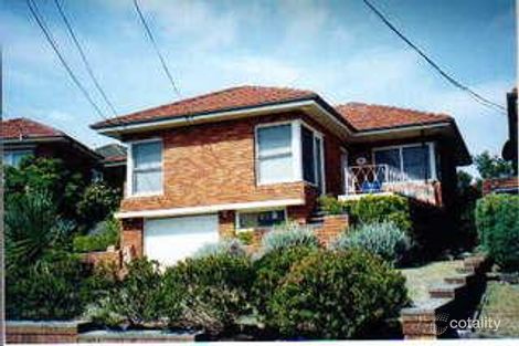 Property photo of 19 Rainbow Crescent Kingsgrove NSW 2208