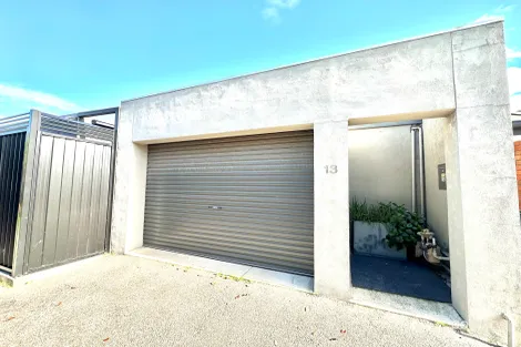 13 Ryan Lane, Altona, VIC 3018