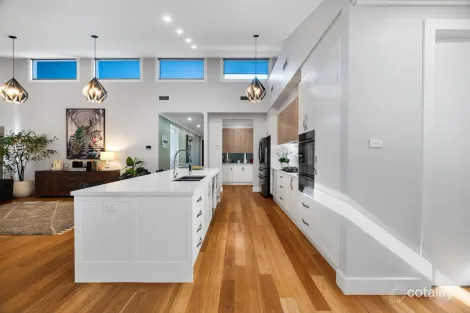 Property photo of 32A Walmsley Crescent Silverdale NSW 2752