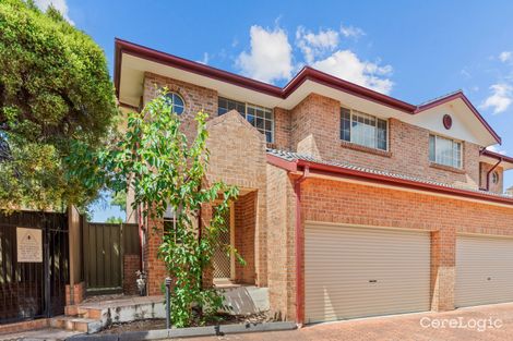Property photo of 6/30 Hillcrest Road Quakers Hill NSW 2763