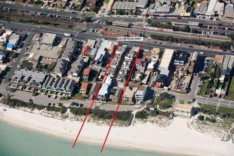 Property photo of 3/624 Nepean Highway Carrum VIC 3197