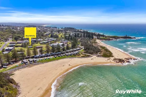 8 Clive Ct, Tuross Head, NSW 2537