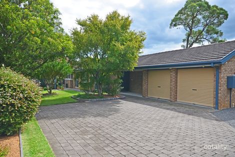 Property photo of 7 Tarrant Close Picton NSW 2571