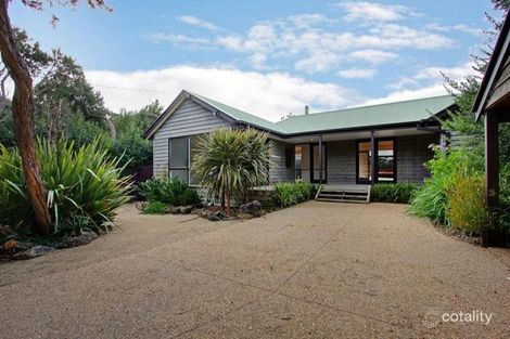 Property photo of 22 Pacific Avenue Sorrento VIC 3943