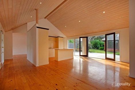 Property photo of 22 Pacific Avenue Sorrento VIC 3943