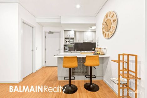 Property photo of 306/31 Margaret Street Rozelle NSW 2039