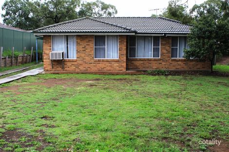 1 Melaleuca Cl, Muswellbrook, NSW 2333