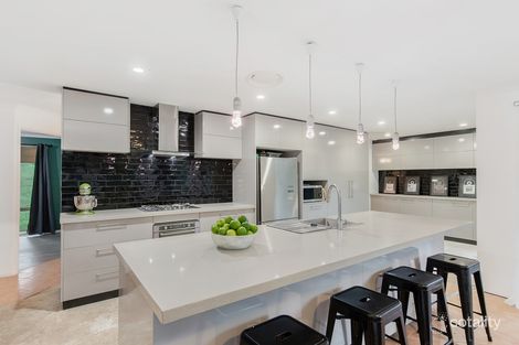 Property photo of 41 Crane Crescent Nerang QLD 4211