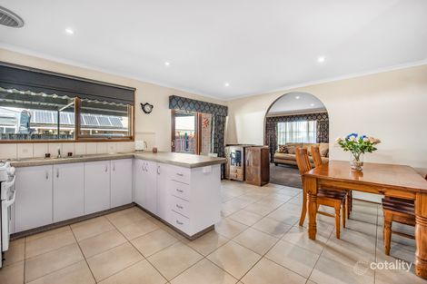 Property photo of 18 Barrington Drive Pakenham VIC 3810