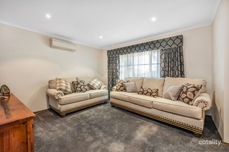 Property photo of 18 Barrington Drive Pakenham VIC 3810