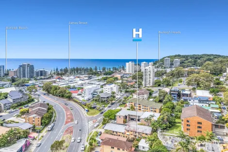 4/12-14 Stanley St, Burleigh Heads, QLD 4220