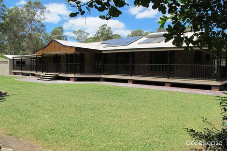 Property photo of 133-165 Quinzeh Creek Road Logan Village QLD 4207