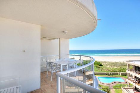 Property photo of 508/1483-1489 Gold Coast Highway Palm Beach QLD 4221