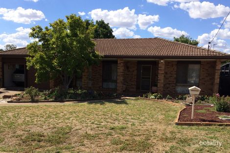 112 Maxwell St, Wellington, NSW 2820