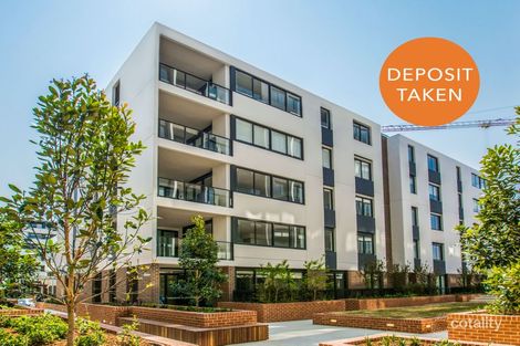 206/81c Lord Sheffield Cct, Penrith, NSW 2750