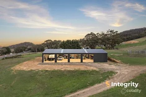 Property photo of 2107 Melba Highway Dixons Creek VIC 3775