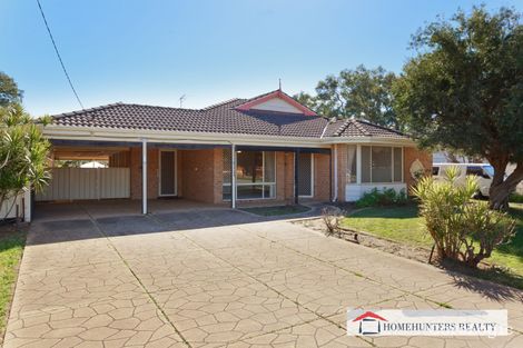 Property photo of 89 Great Eastern Highway South Guildford WA 6055