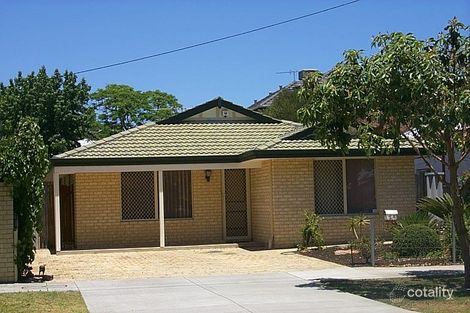Property photo of 25 Richmond Street North Perth WA 6006