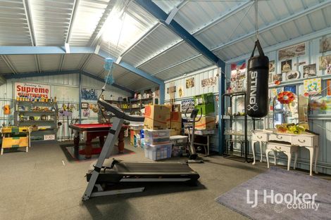 Property photo of 27 Howitt Street North Ward QLD 4810