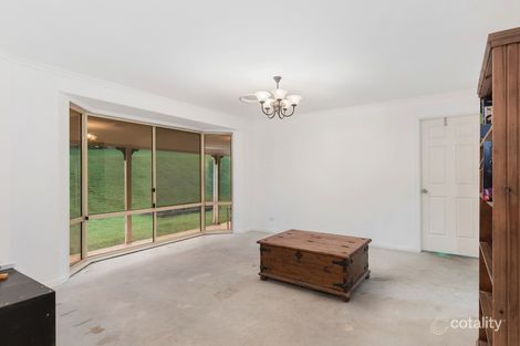Property photo of 41 Crane Crescent Nerang QLD 4211