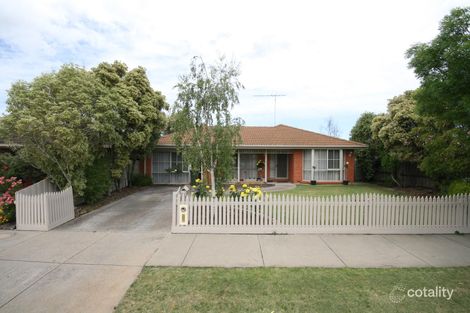 28 Glastonbury Dr, Highton, VIC 3216