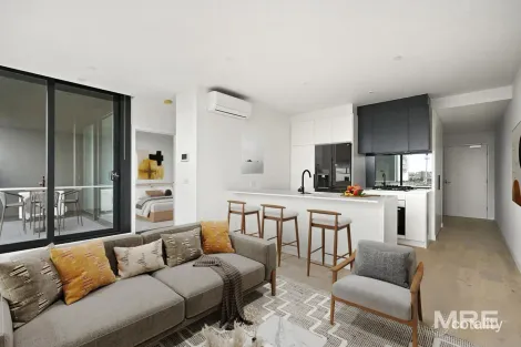 1207/2 Joseph Rd, Footscray, VIC 3011