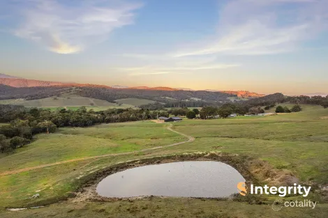 2107 Melba Hwy, Dixons Creek, VIC 3775